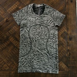 Lululemon Swiftly tech Size 4